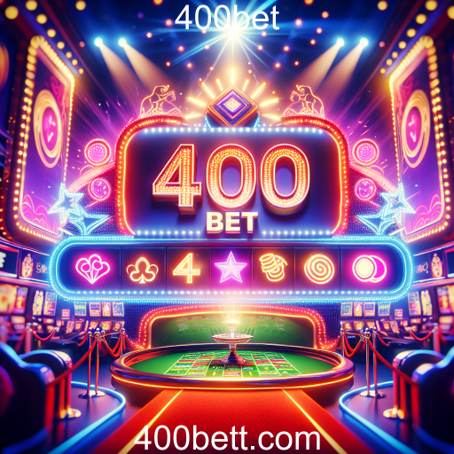 Aproveitando os Bônus em Jogos Online: Um Guia do 400bet