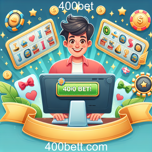 Descubra a Categoria de Fidelidade do 400bet: Recompensas para Jogadores Dedicação